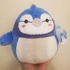 NWT- Babs Squishmallow